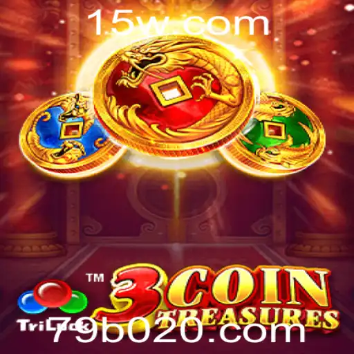 Descubra o Fascinante Mundo de 3CoinTreasures: Um Jogo de Aventuras e Estratégia
