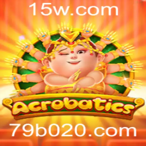 Descubra o Jogo de Aventura Acrobatics