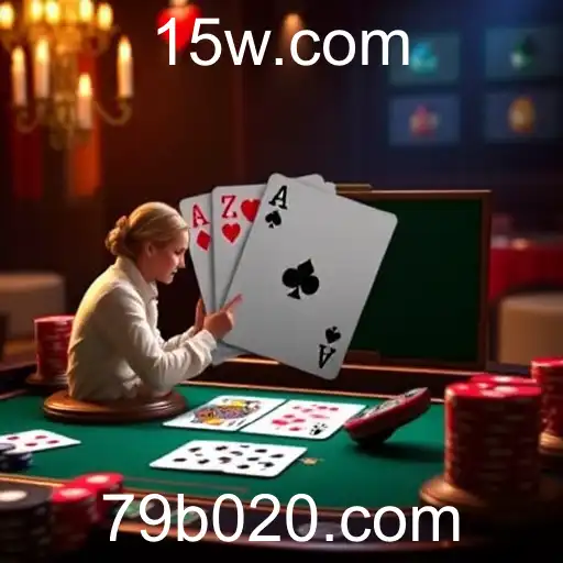 Bacará Online: Explorando o Mundo do Jogo com a Palavra-chave 79b02