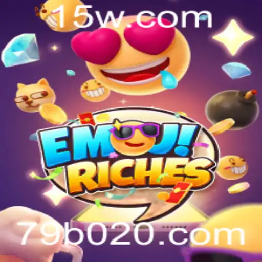 Descubra o Fascinante Mundo de EmojiRiches: Um Jogo de Emoções