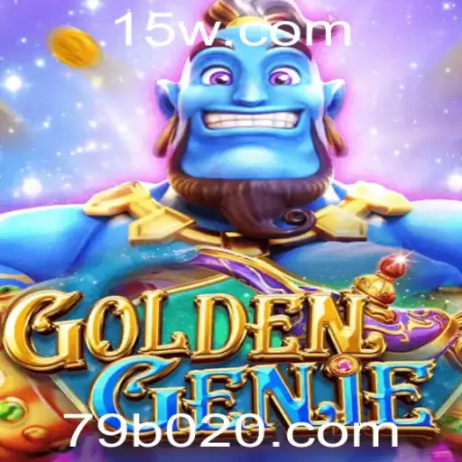 Descubra GOLDENGENIE: Uma Aventura de Estratégia e Sorte