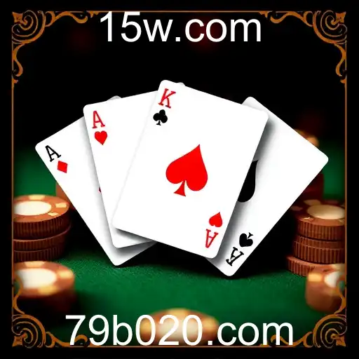 Jogos de Pôquer: Uma Introdução ao Universo das Cartas