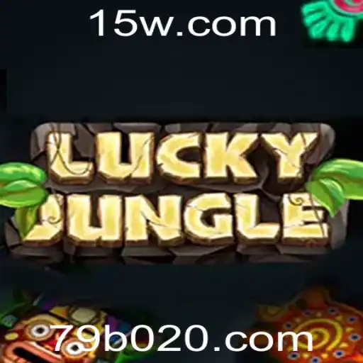 Explorando o Mundo de LuckyJungle: Um Jogo de Estratégia e Sorte