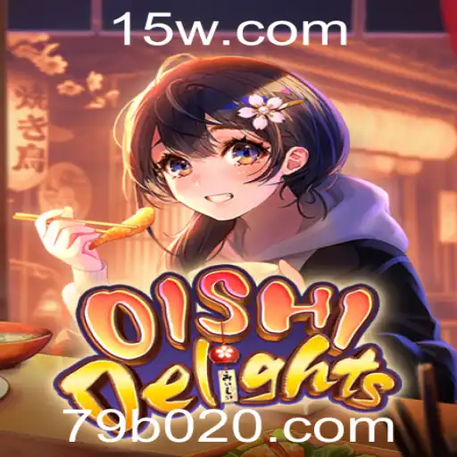 Explorando OishiDelights: Uma Jornada Gastronômica em Jogo