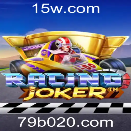 RacingJoker: Um Novo Horizonte no Mundo dos Jogos de Corrida