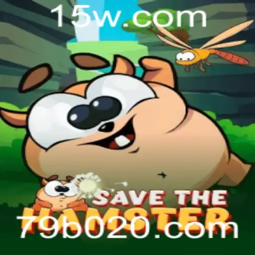 SavetheHamster: O Jogo Que Está Conquistando Corações