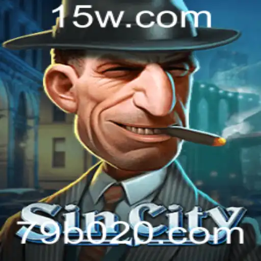 SinCity: Um Mergulho no Mundo do Jogo Interativo