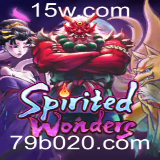 Explore as Aventuras de SpiritedWonders: O Jogo Mágico