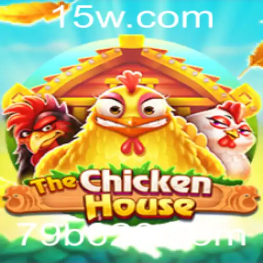 TheChickenHouse: Uma Aventura Estratégica no Mundo Atual