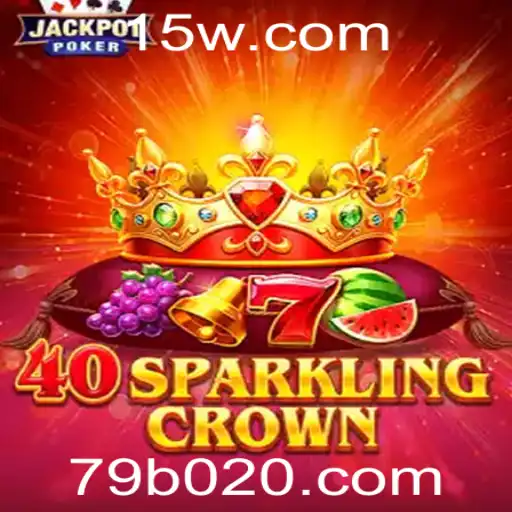 40SparklingCrown: O Novo Fenômeno do Mundo dos Games