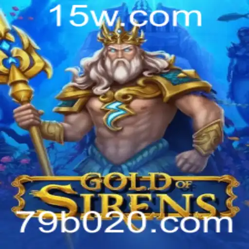 Descubra o Fascinante Mundo de GoldofSirens: Um Novo Horizonte nos Jogos Digitais