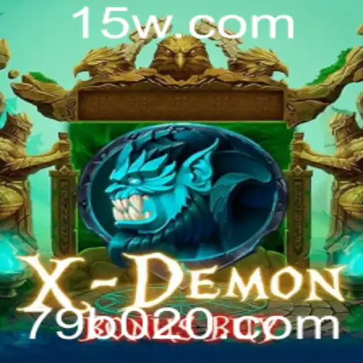 Descubra o fascinante mundo do XDemonBonusBuy