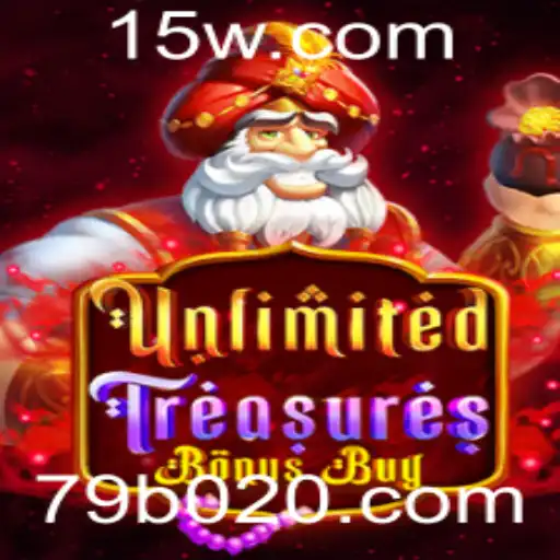 UnlimitedTreasuresBonusBuy: Descubra a Emoção de Aventurar-se em Busca de Riquezas Ilimitadas