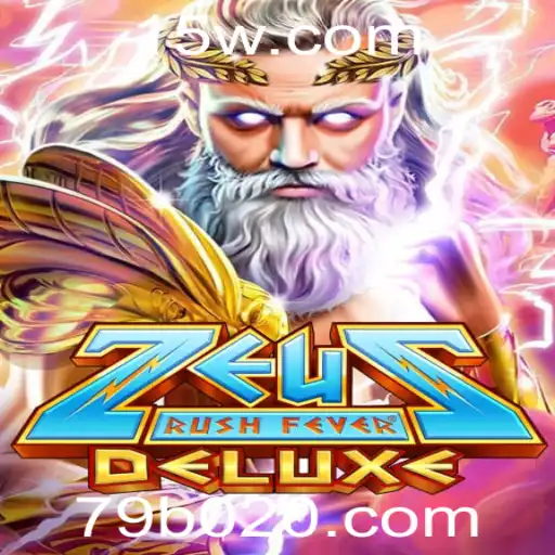 ZeusRushFeverDeluxe: Um Mergulho no Mundo Antigo com Aventura e Estratégia